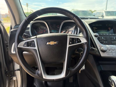 2013 Chevrolet Equinox LT 1LT