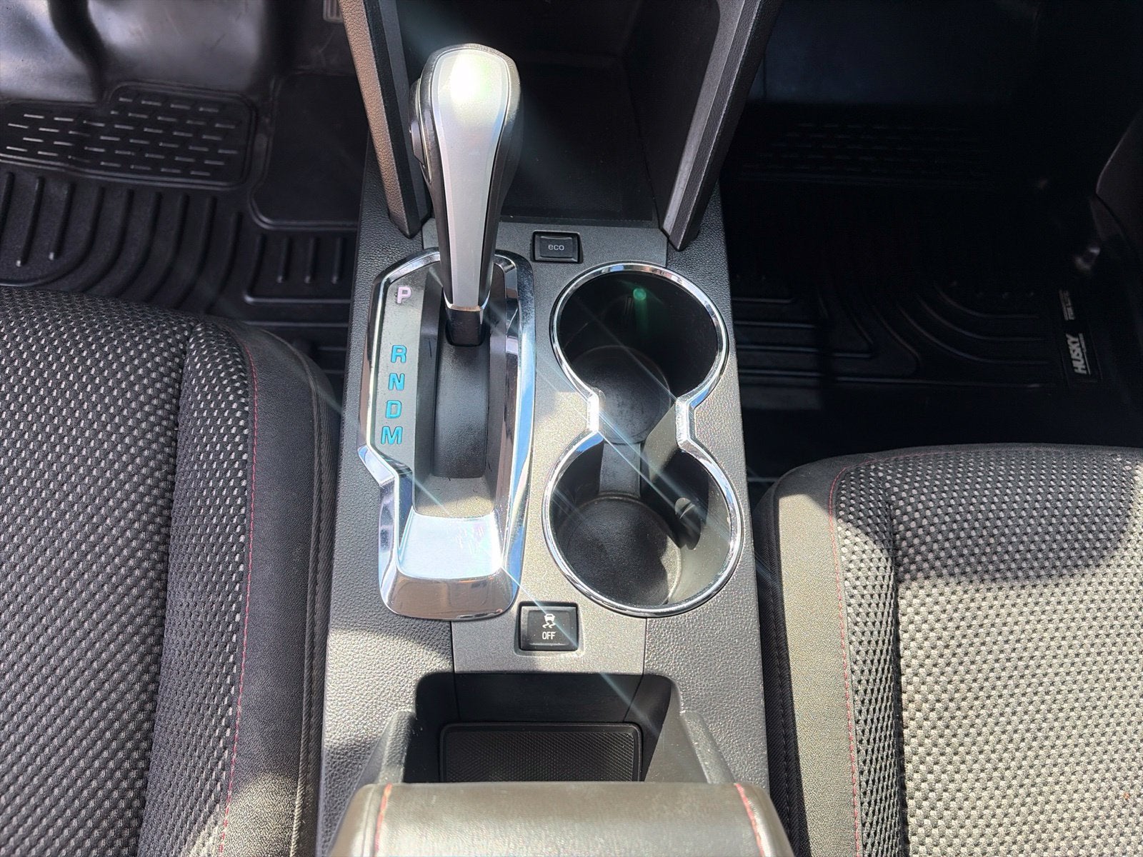 2013 Chevrolet Equinox LT 1LT