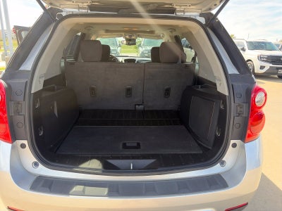 2013 Chevrolet Equinox LT 1LT