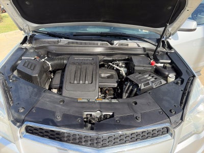 2013 Chevrolet Equinox LT 1LT