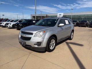 2013 Chevrolet Equinox LT 1LT