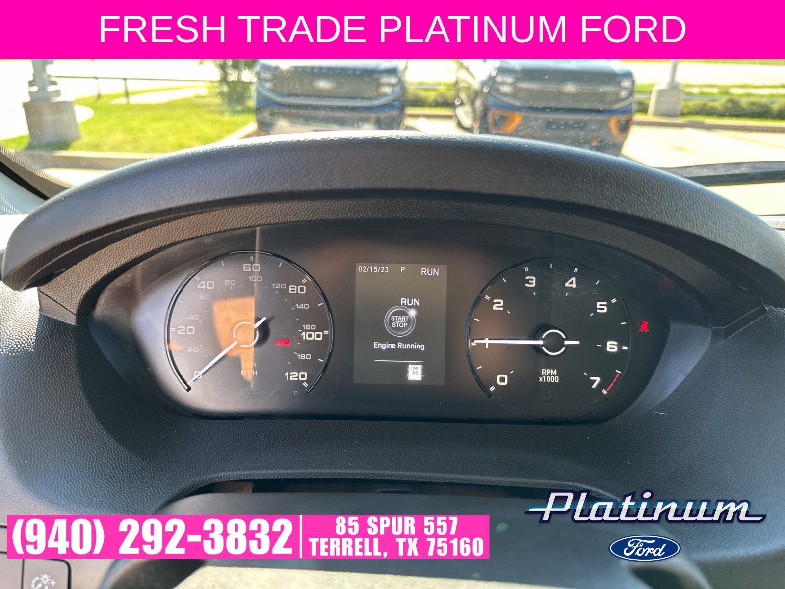 2024 RAM ProMaster 2500 High Roof