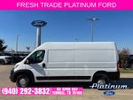2024 RAM ProMaster 2500 High Roof