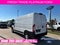 2024 RAM ProMaster 2500 High Roof