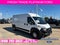 2024 RAM ProMaster 2500 High Roof