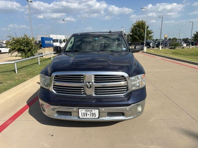 2016 RAM 1500 Lone Star