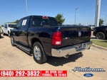 2016 RAM 1500 Lone Star