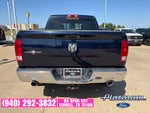 2016 RAM 1500 Lone Star
