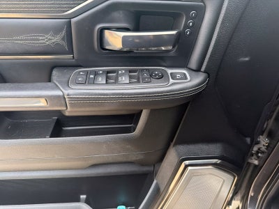 2021 RAM 2500 Limited