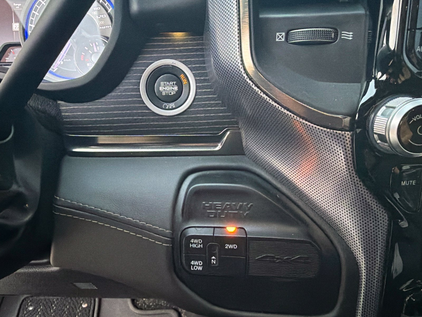 2021 RAM 2500 Limited
