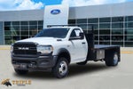 2021 RAM 4500HD Tradesman
