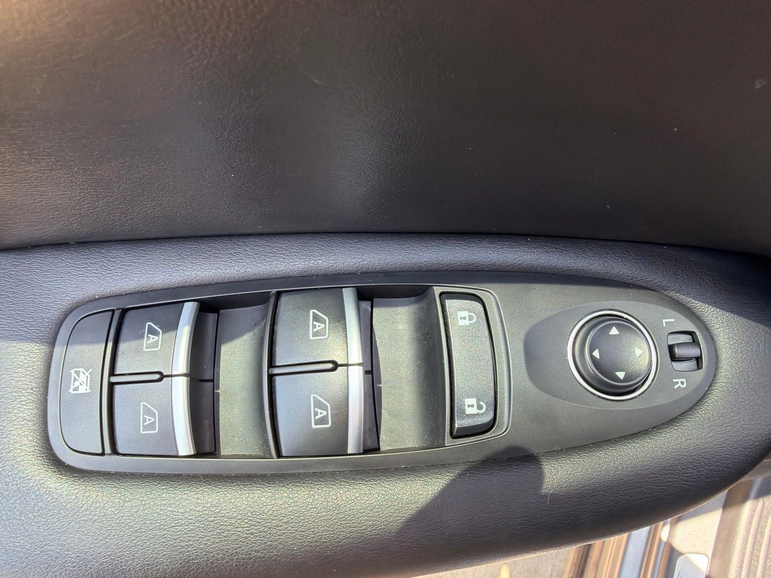 2022 INFINITI QX55 LUXE