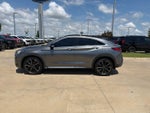 2022 INFINITI QX55 LUXE