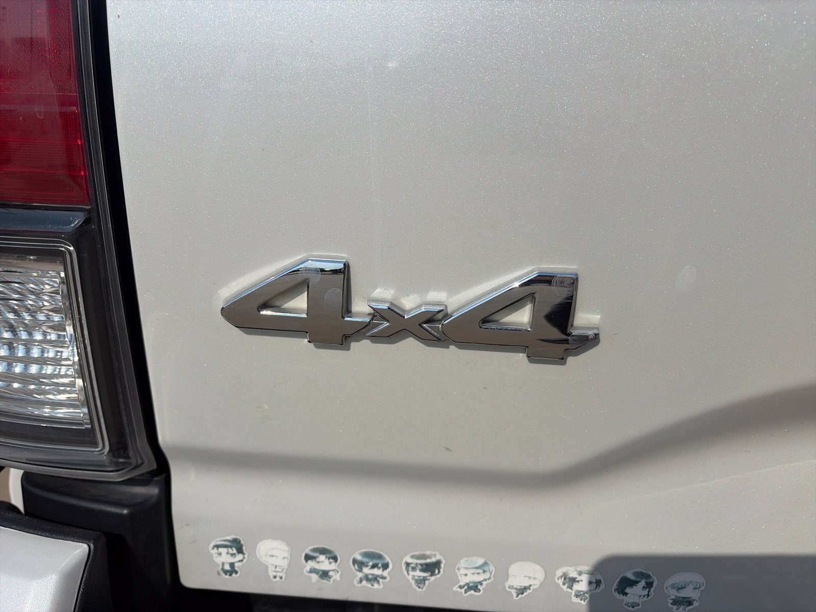 2021 Toyota Tacoma Limited V6