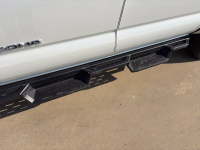 2021 Toyota Tacoma Limited V6