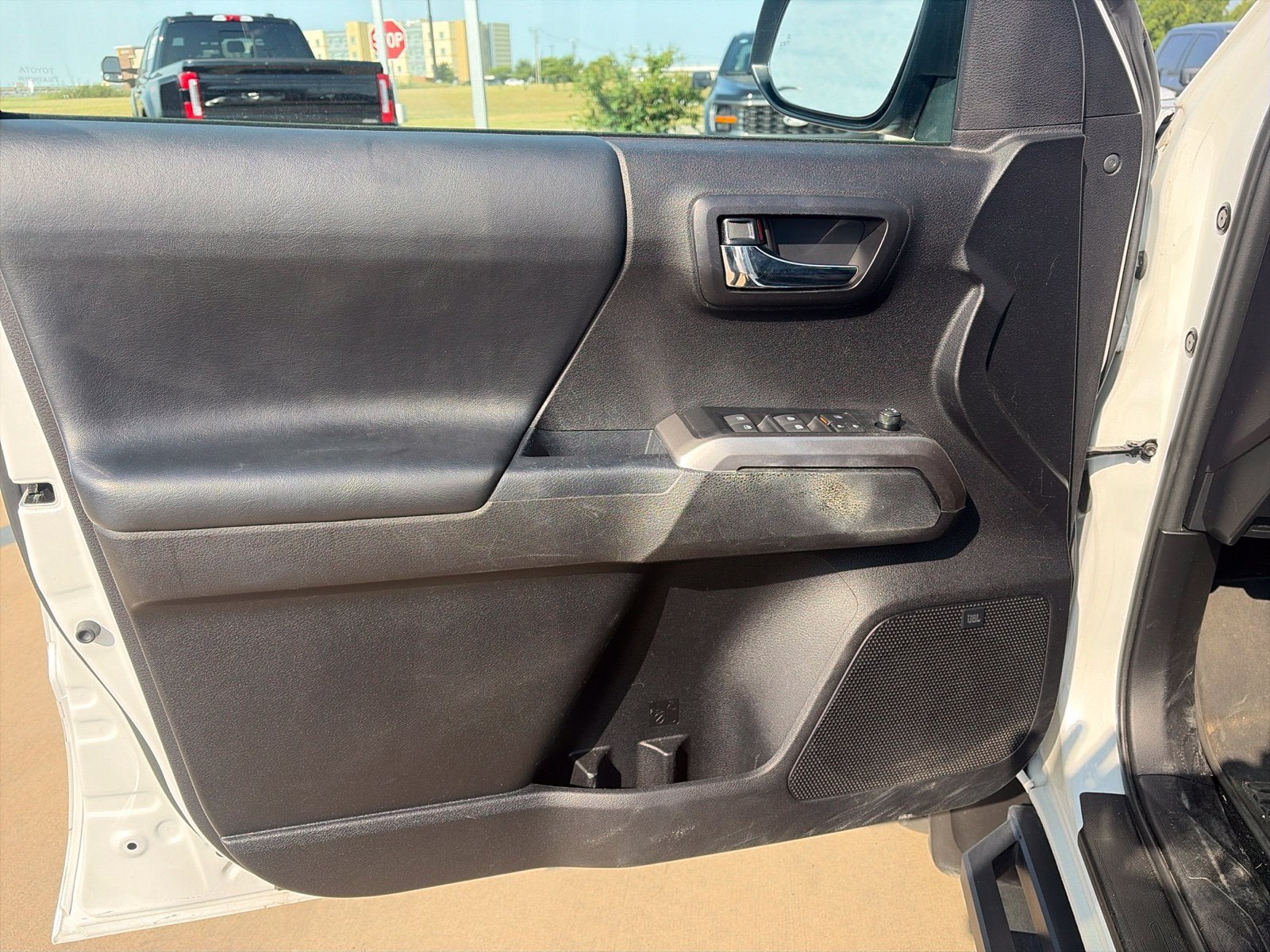 2021 Toyota Tacoma Limited V6
