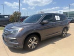 2016 Honda Pilot EX w/Honda Sensing