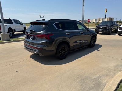 2022 Hyundai Santa Fe XRT