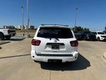 2019 Toyota Sequoia TRD Sport