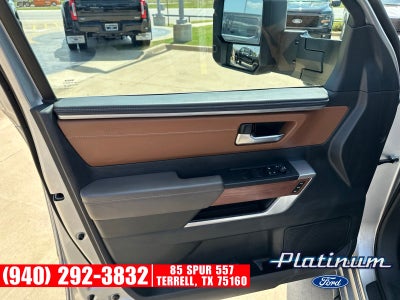2024 Toyota Tundra 1794