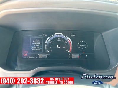 2024 Toyota Tundra 1794