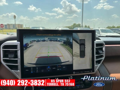 2024 Toyota Tundra 1794