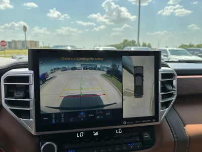 2024 Toyota Tundra 1794