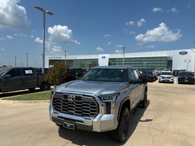 2024 Toyota Tundra 1794