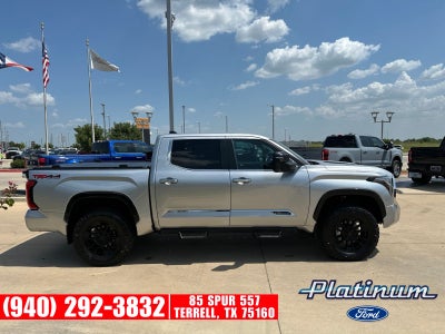 2024 Toyota Tundra 1794
