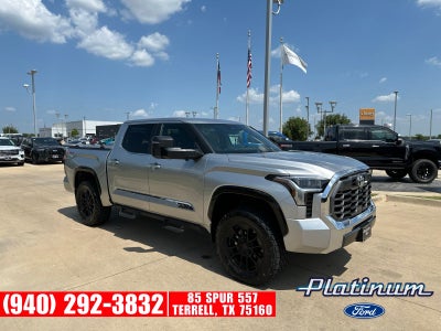 2024 Toyota Tundra 1794