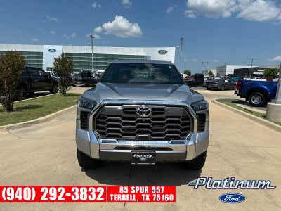 2024 Toyota Tundra 1794