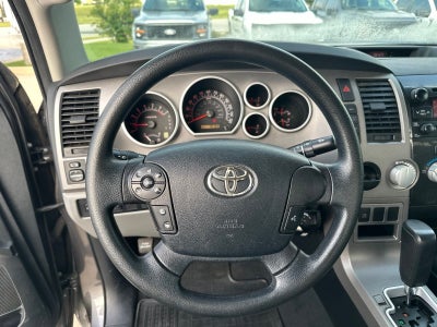 2012 Toyota Tundra Grade 4.6L V8