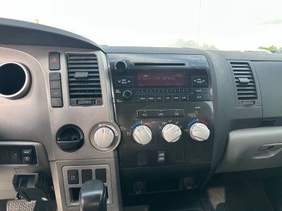 2012 Toyota Tundra Grade 4.6L V8
