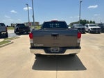 2012 Toyota Tundra Grade 4.6L V8