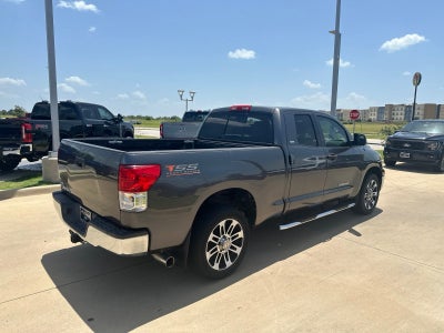 2012 Toyota Tundra Grade 4.6L V8