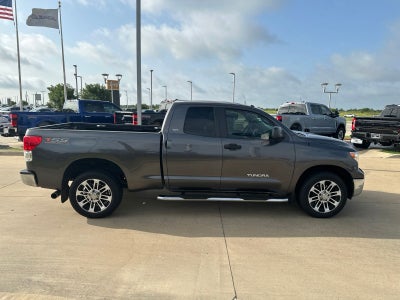 2012 Toyota Tundra Grade 4.6L V8