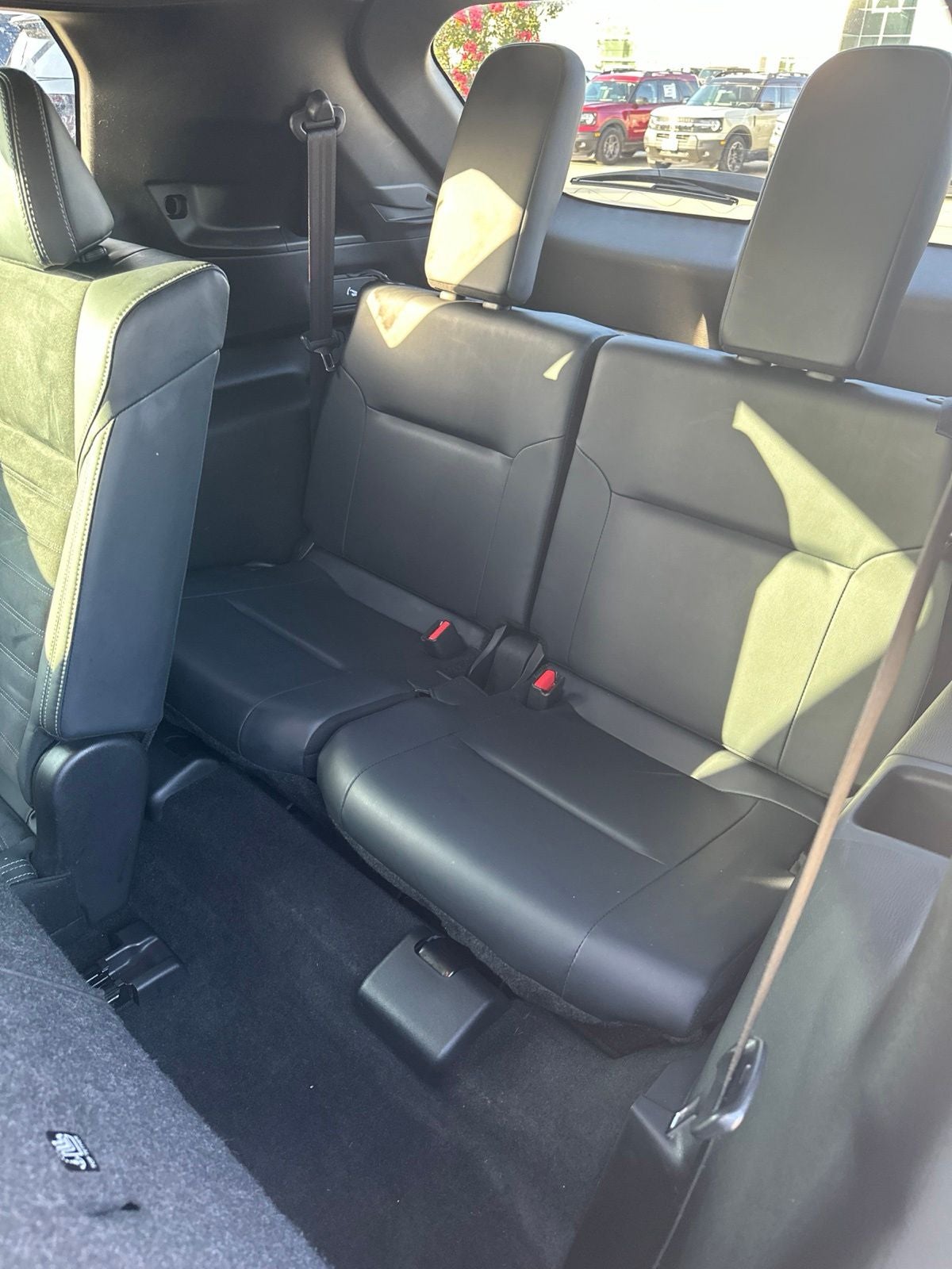 2023 Mitsubishi Outlander SE Black Edition