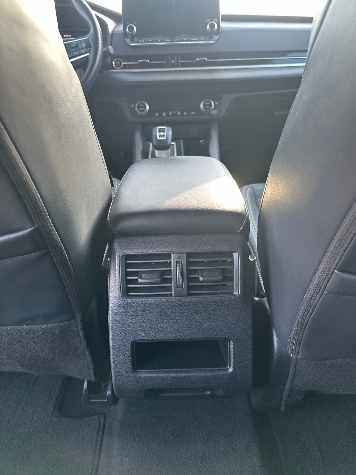 2023 Mitsubishi Outlander SE Black Edition