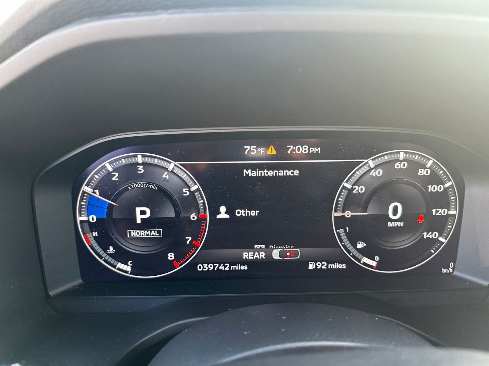 2023 Mitsubishi Outlander SE Black Edition