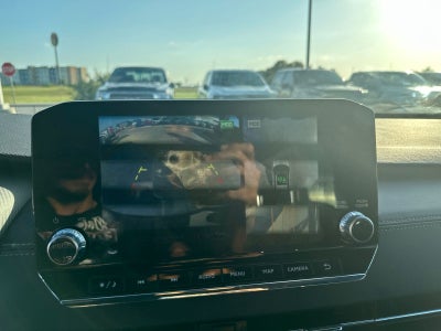 2023 Mitsubishi Outlander SE Black Edition