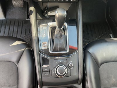 2018 Mazda Mazda CX-5 Touring