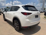 2018 Mazda Mazda CX-5 Touring