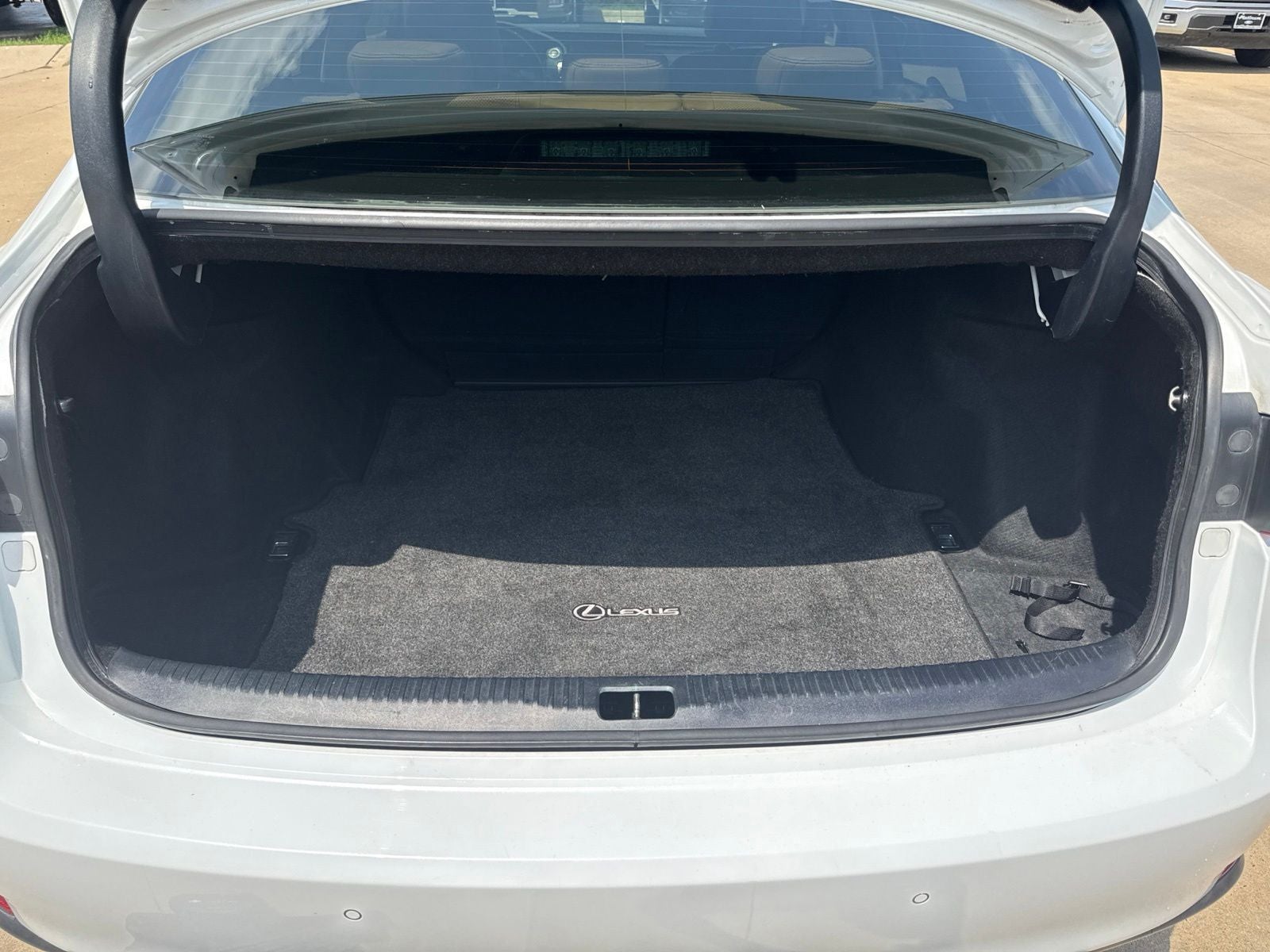 2014 Lexus IS 350