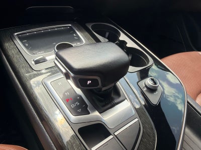 2018 Audi Q7 3.0T Prestige quattro