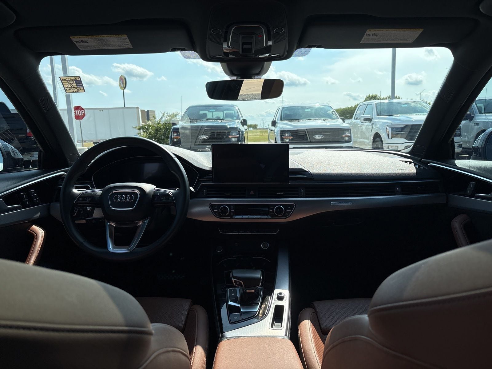 2022 Audi A4 45 S line Prestige quattro