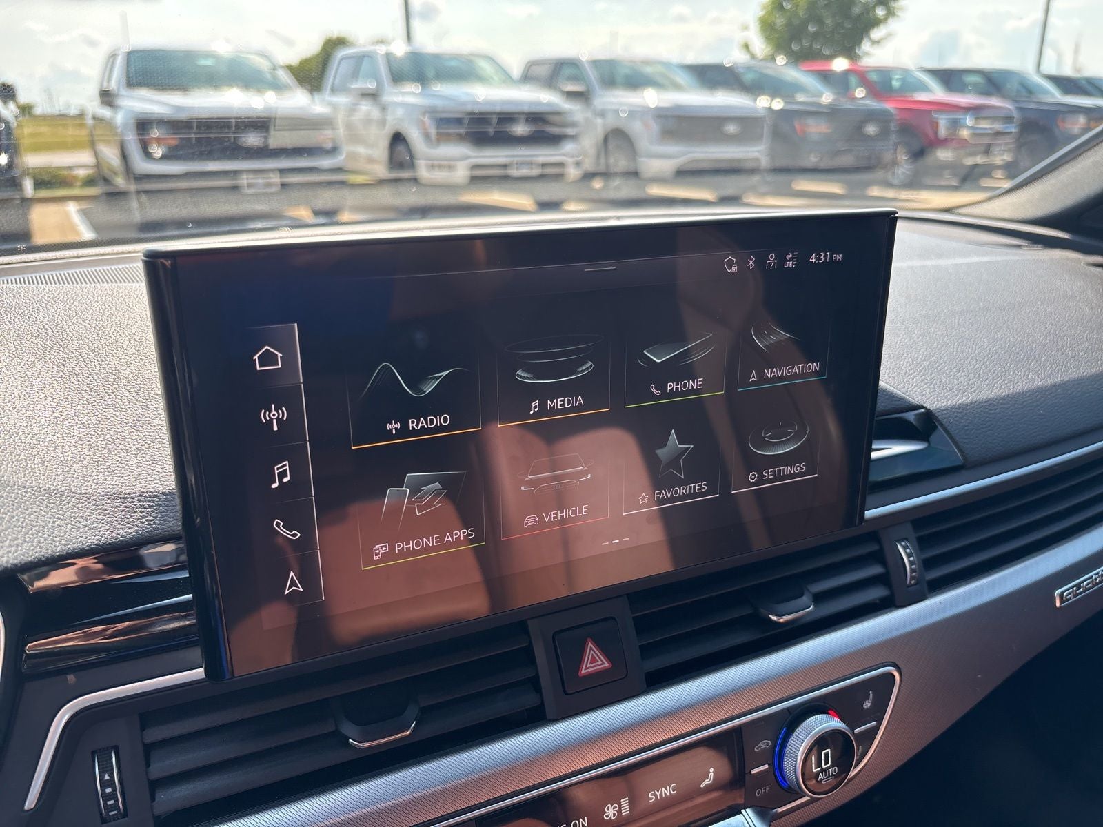 2022 Audi A4 45 S line Prestige quattro