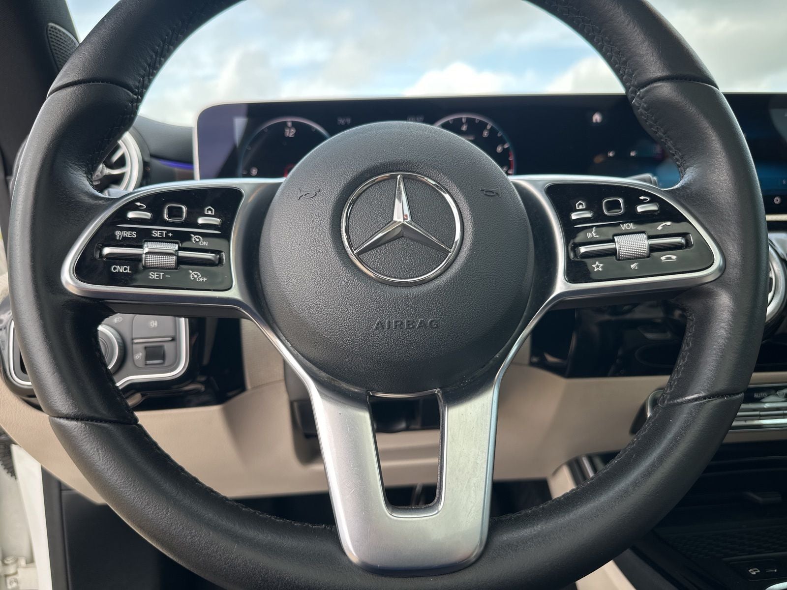 2020 Mercedes-Benz CLA CLA 250