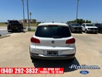 2016 Volkswagen Tiguan SEL