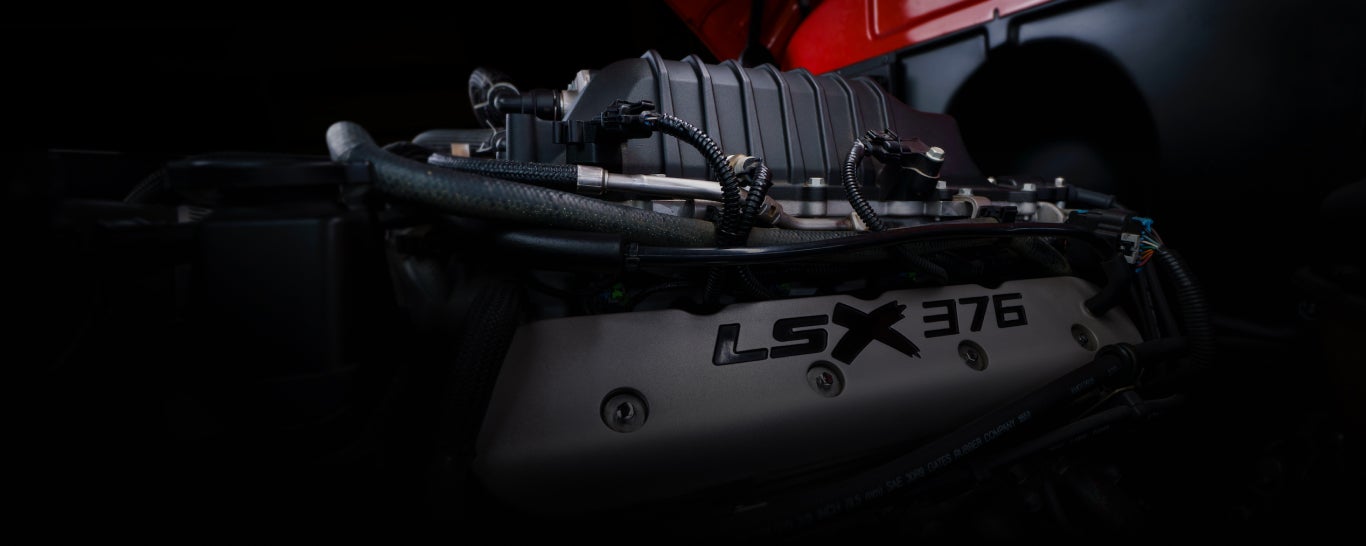 Pegasus Chevrolet in ENNIS TX