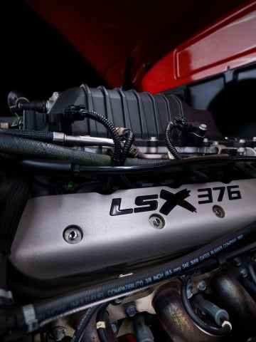 Pegasus Chevrolet in ENNIS TX